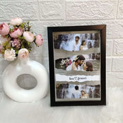 4x4 Photo Frame 2